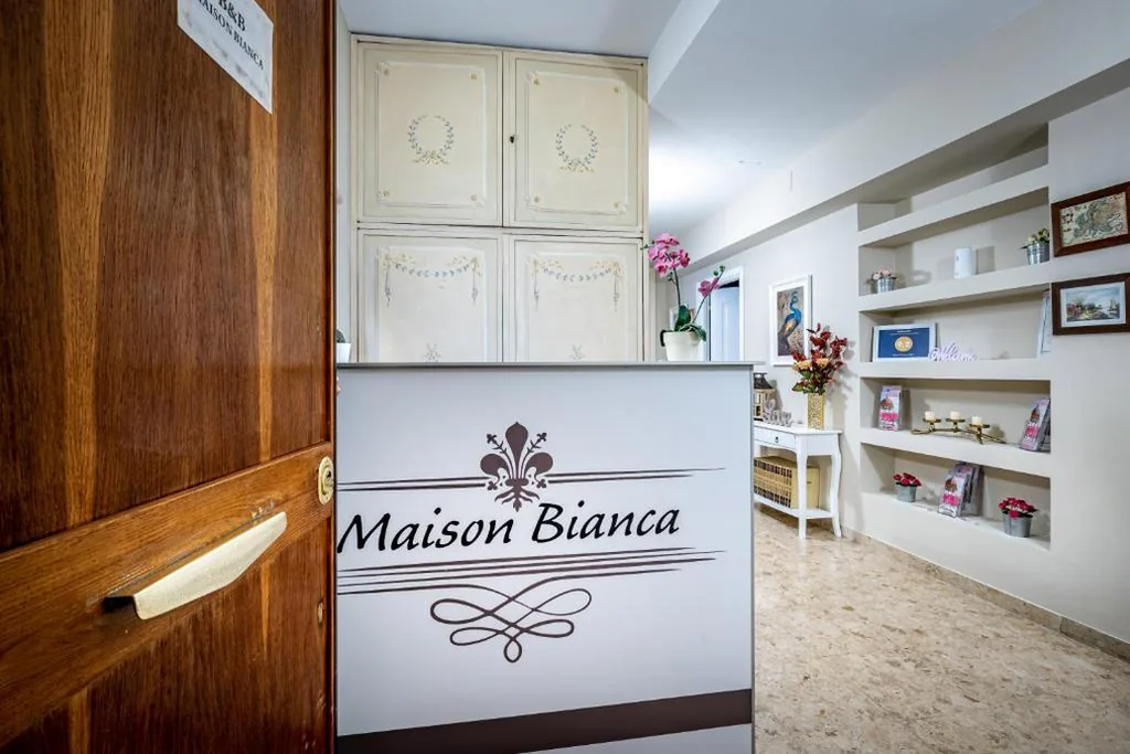 Maison Bianca B&B — foto 5