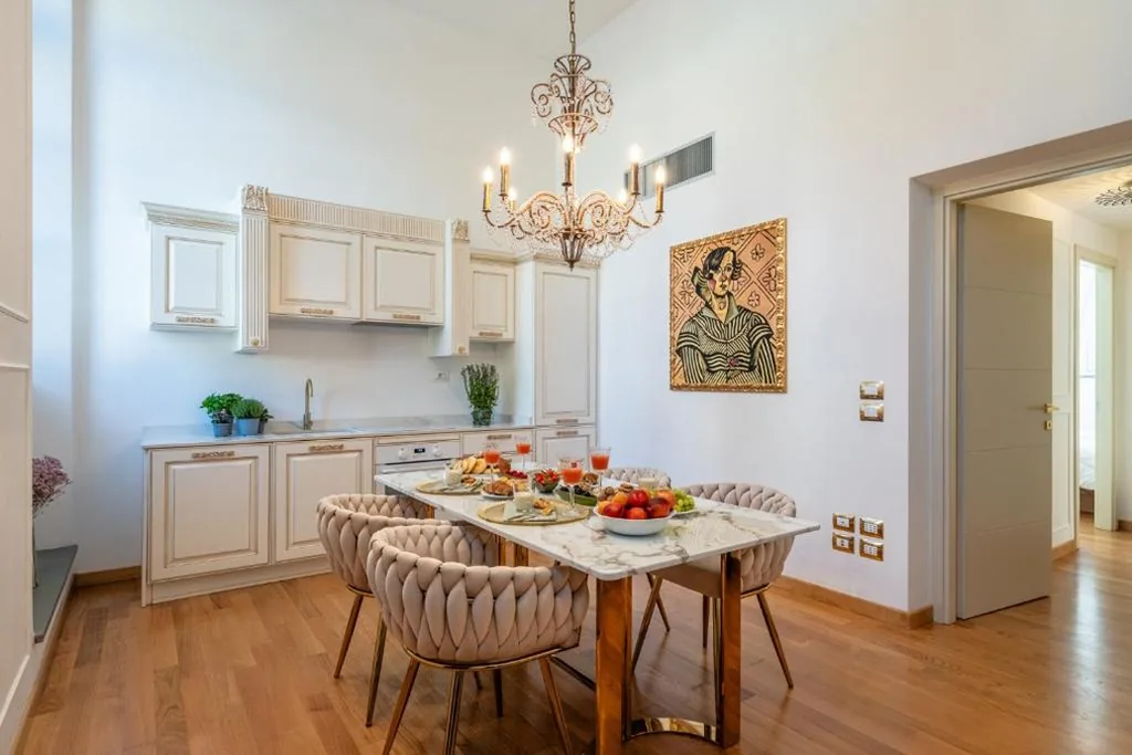 Maison Mirò with private parking — foto 4