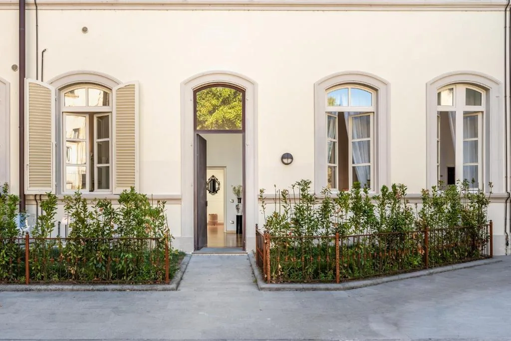 Maison Mirò with private parking — foto 5