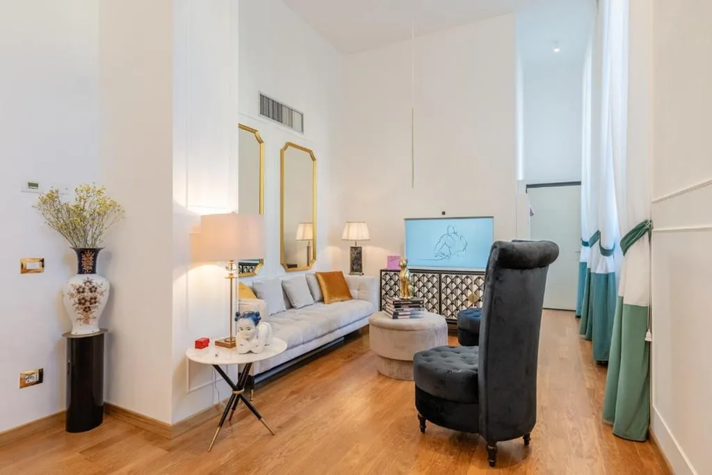 Maison Mirò with private parking — foto 6