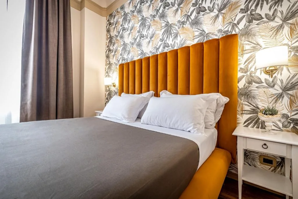 Maison Pitti Florence — foto 6