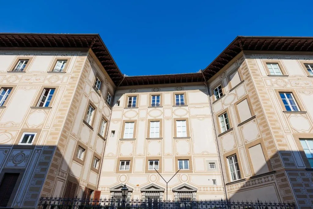 Maison Santa Croce