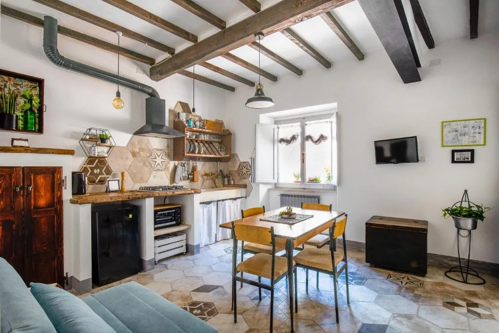 ManillaHouse — foto 4