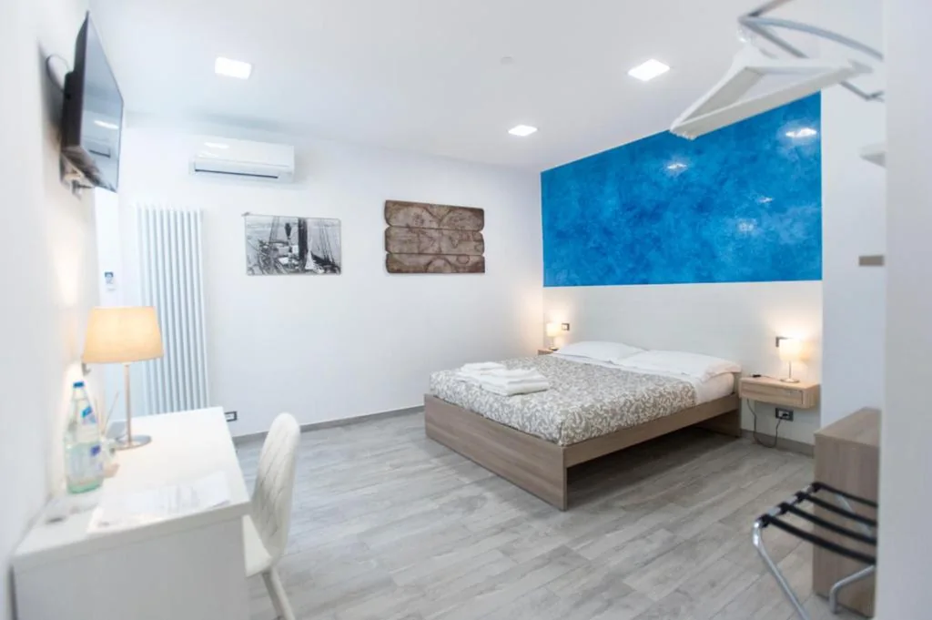 MarBianco B&B — foto 6