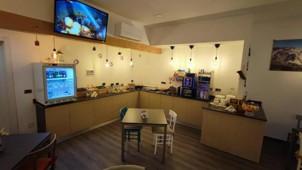 MarBianco B&B — foto 8