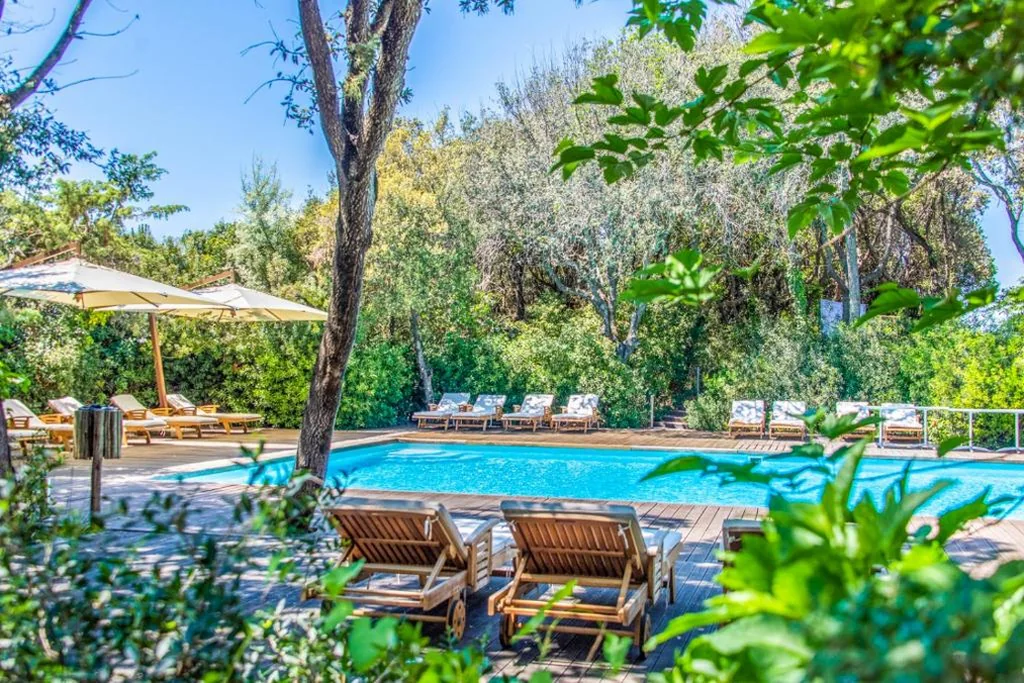 Mariva Dune Suites — foto 4