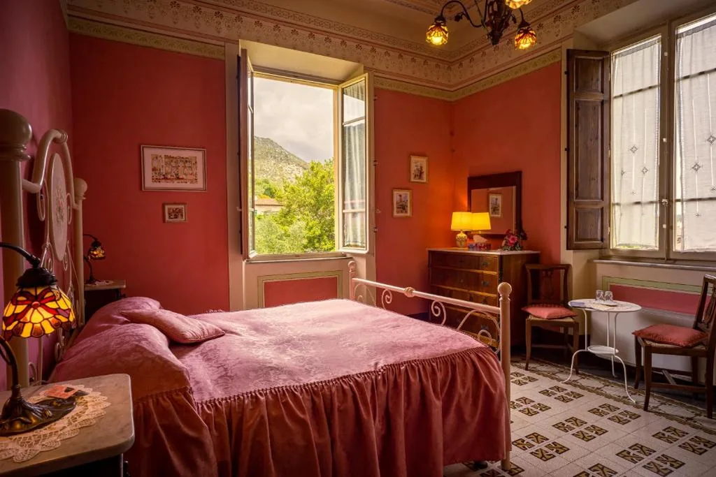 Marta Guest House
