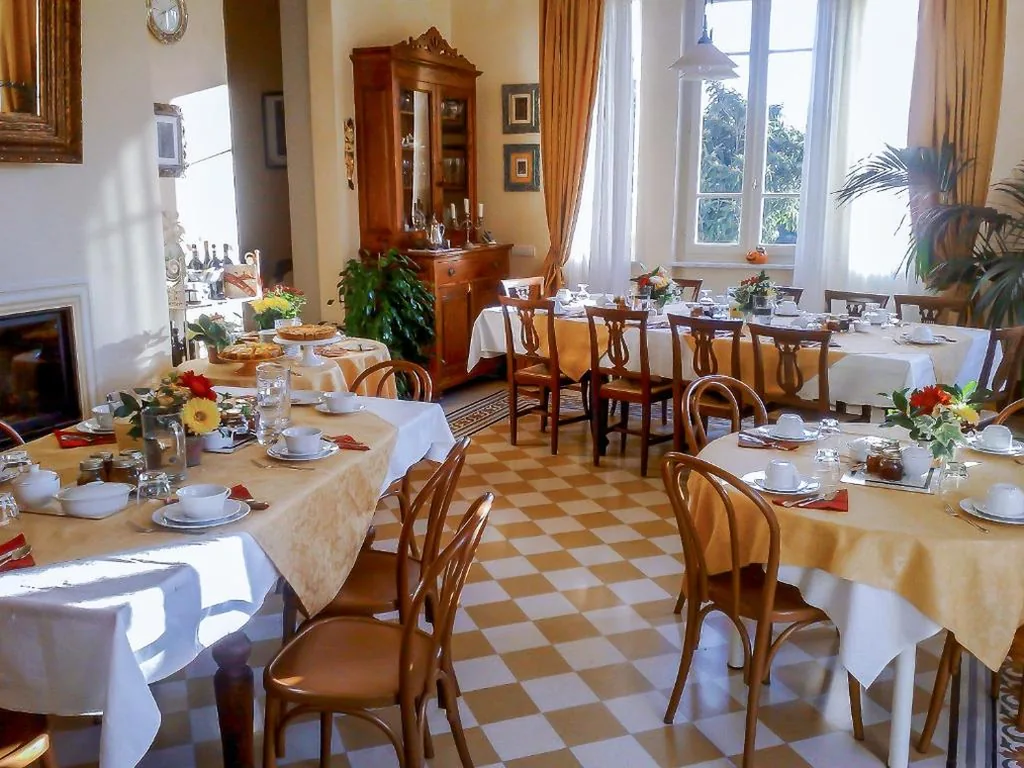 Marta Guest House — foto 3