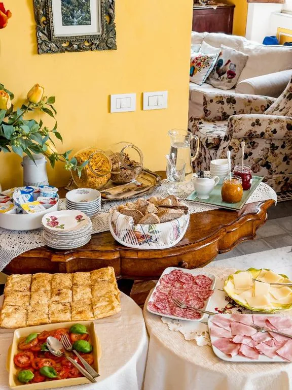 Marta Guest House — foto 6