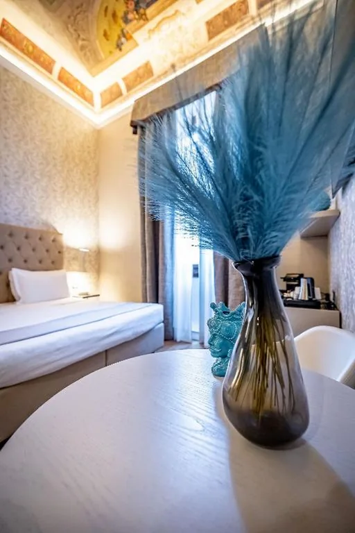 Martelli 6 Suite & Apartments — foto 6