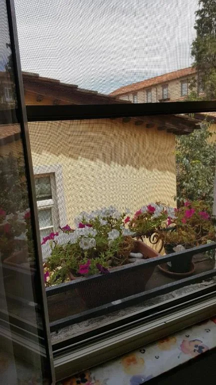 Mavi’s bedrooms