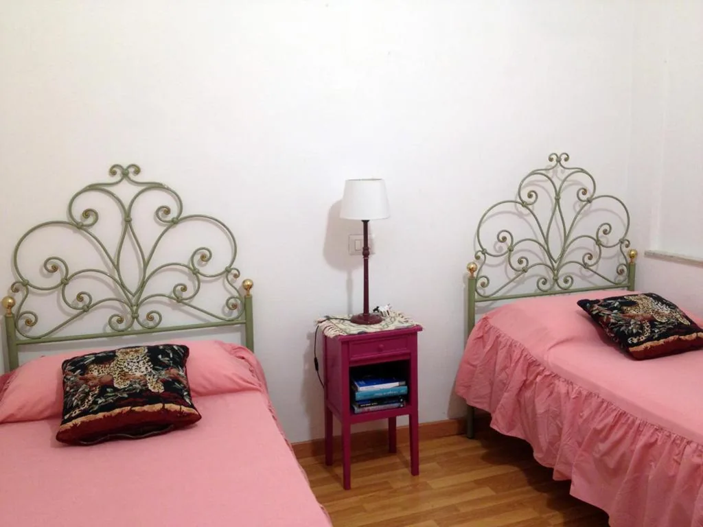 Mavi’s bedrooms — foto 6