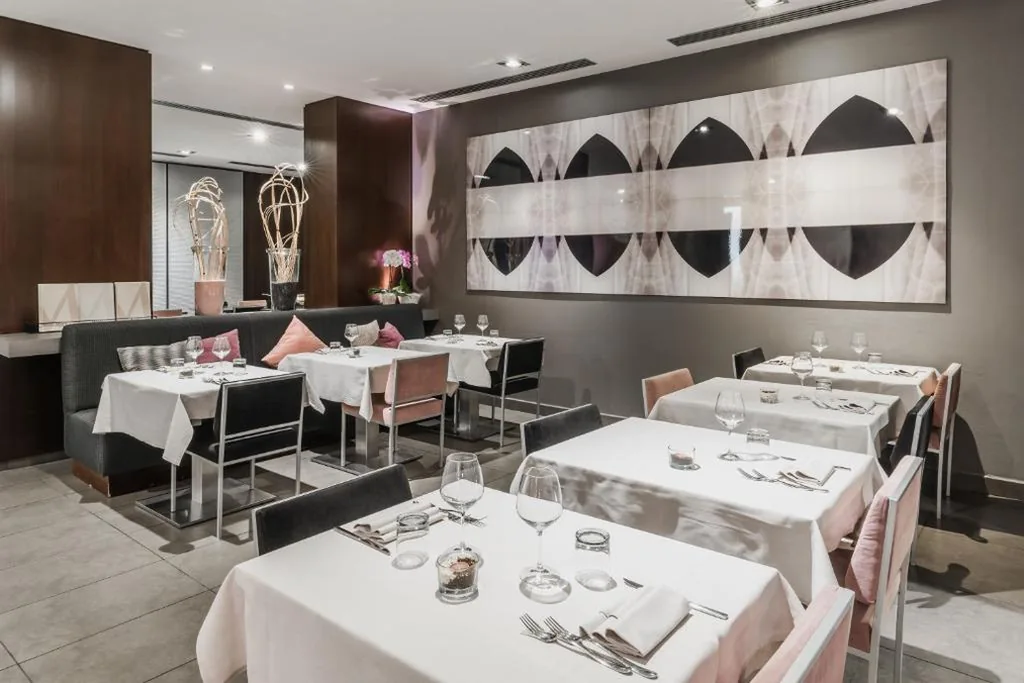 Max Hotel Livorno — foto 4