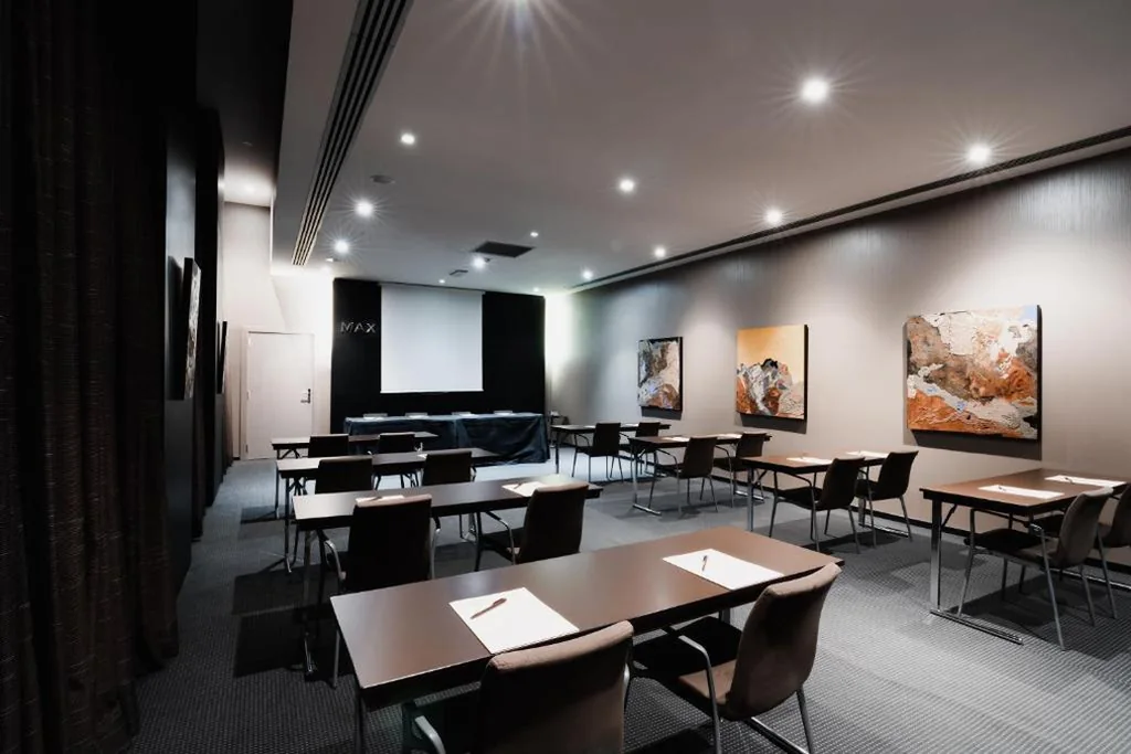 Max Hotel Livorno — foto 6