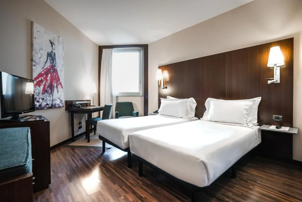 Max Hotel Livorno — foto 7