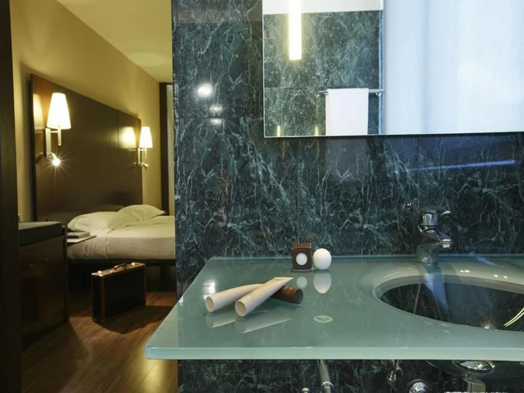 Max Hotel Livorno — foto 8