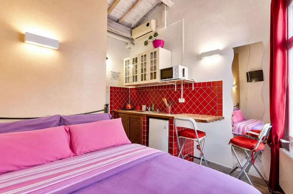 Max Studios Florence — foto 8