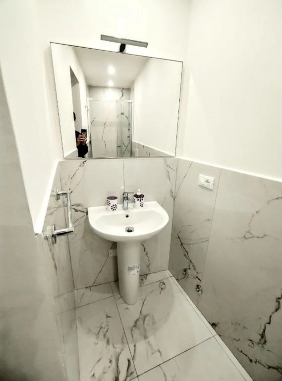 MAYFLOWERS B&B Zona Ospedale Cisanello Pisa — foto 3