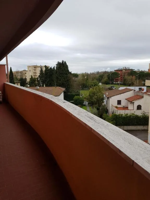 MAYFLOWERS B&B Zona Ospedale Cisanello Pisa — foto 6