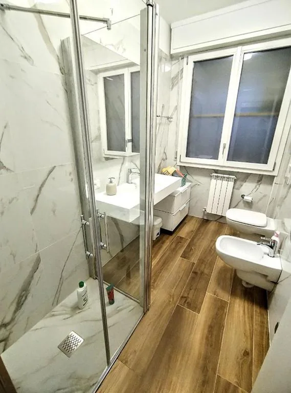 MAYFLOWERS B&B Zona Ospedale Cisanello Pisa — foto 8