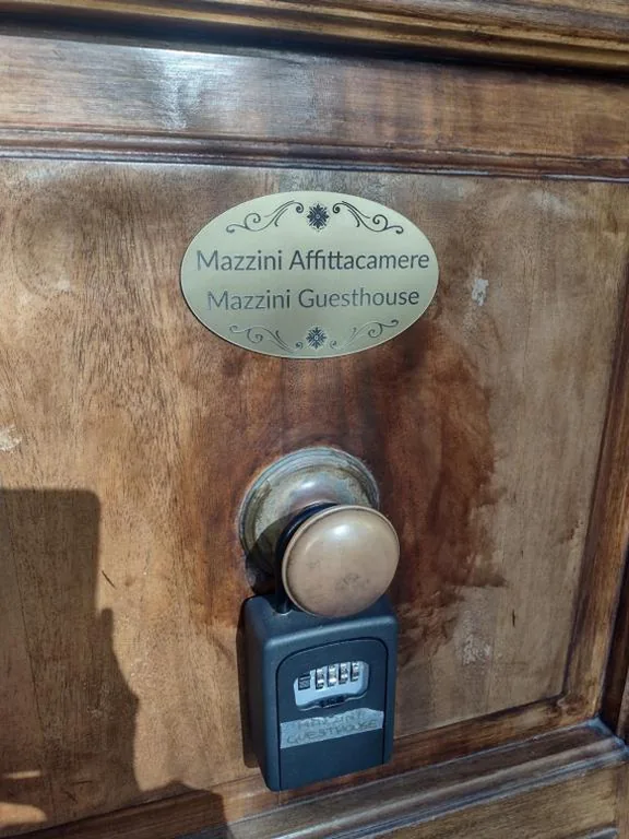 Mazzini Affittacamere — foto 3