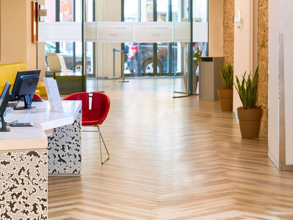 Mercure Firenze Centro — foto 5