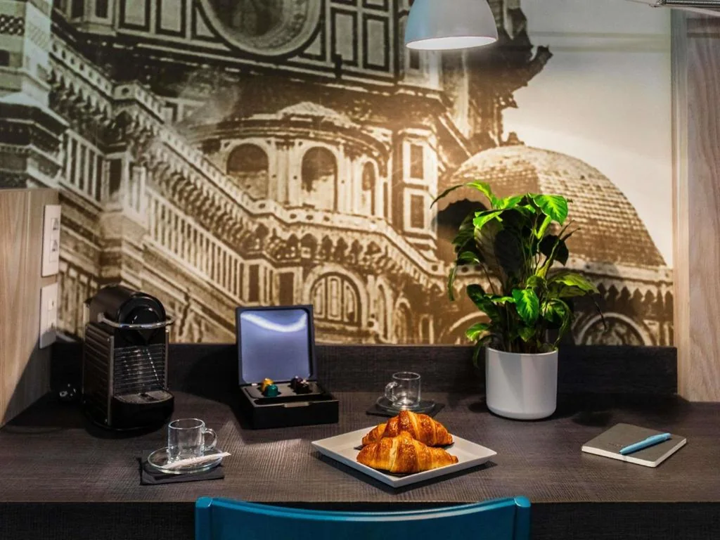 Mercure Firenze Centro — foto 6