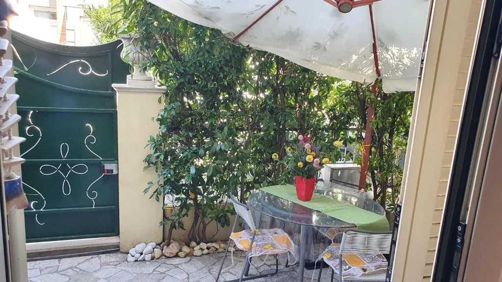 MERLO 2 mare & parking — foto 5