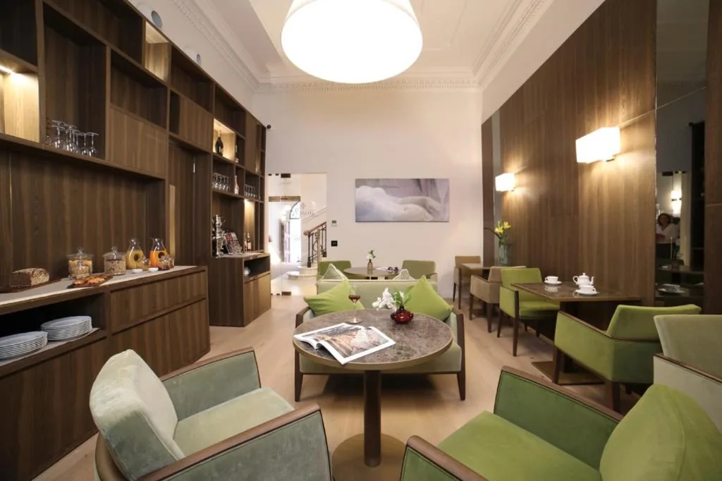 Messori Suites — foto 4