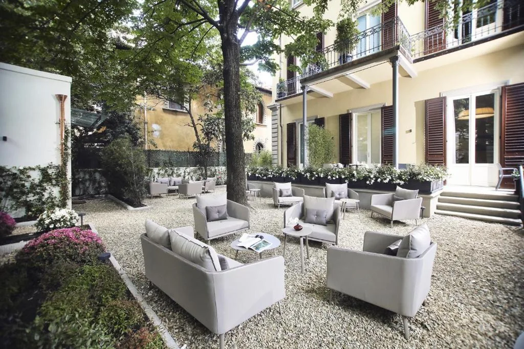 Messori Suites — foto 5