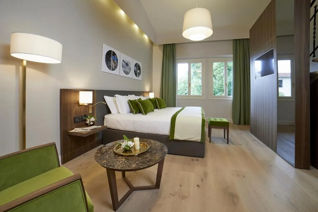 Messori Suites — foto 6