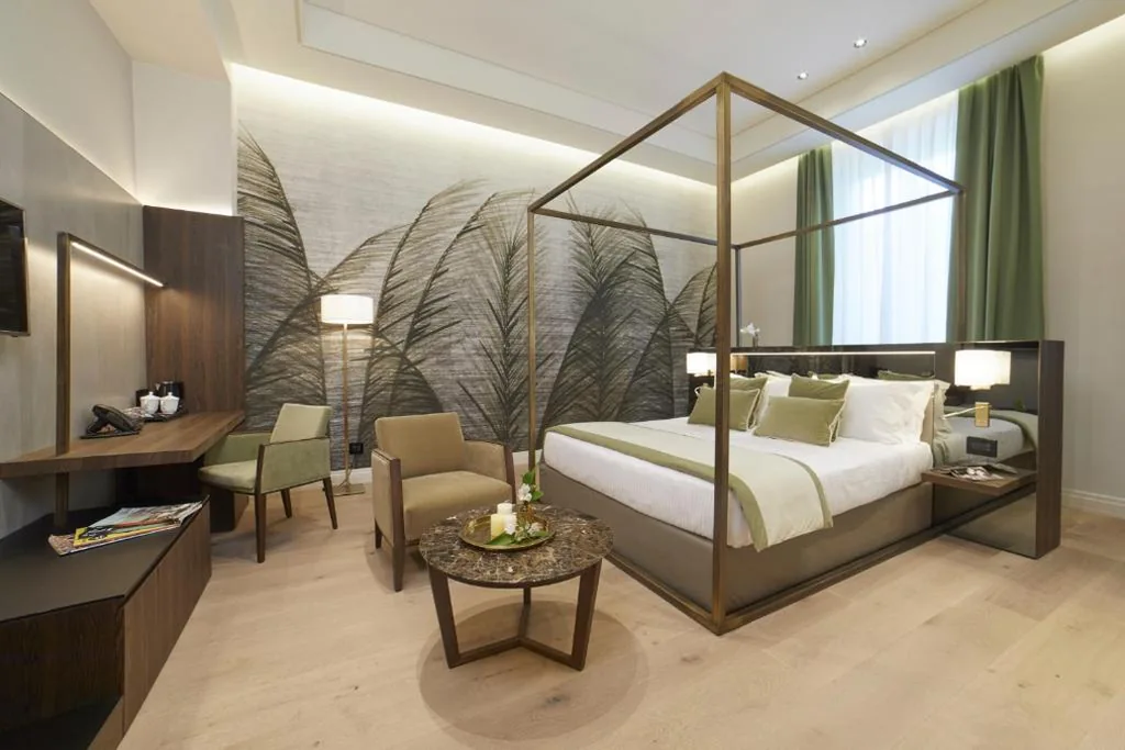 Messori Suites — foto 7