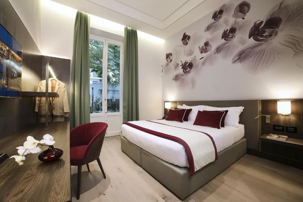 Messori Suites — foto 8