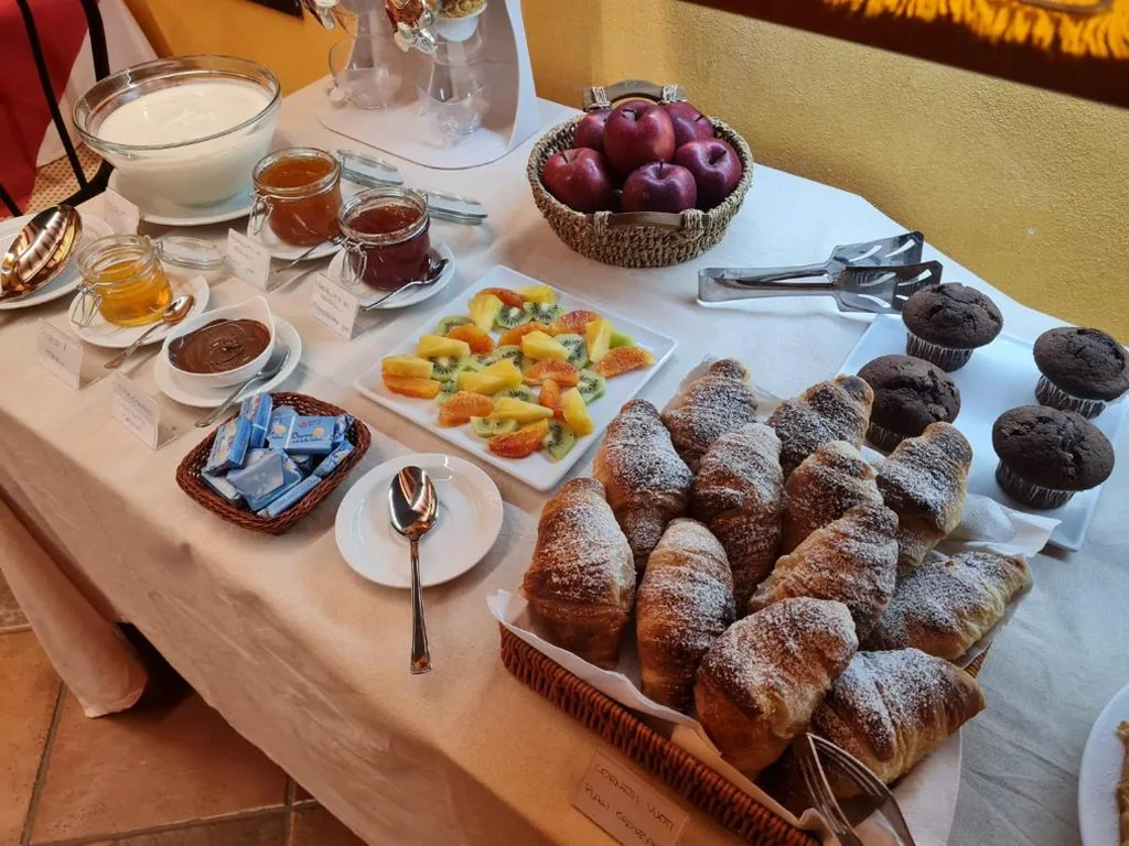 Meublè Evoè — foto 6