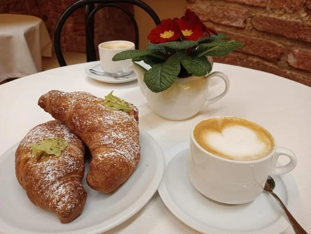 Meublè Evoè — foto 8