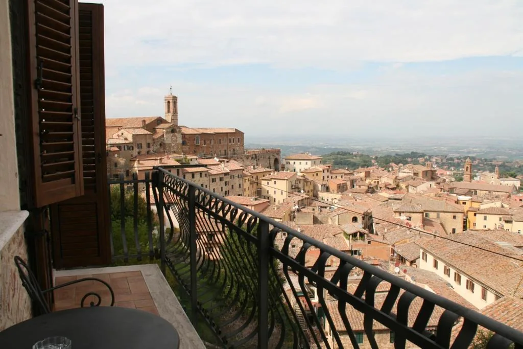 Meublé il Riccio — foto 3