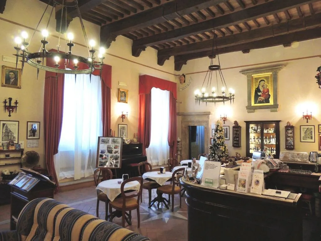 Meublé il Riccio — foto 8