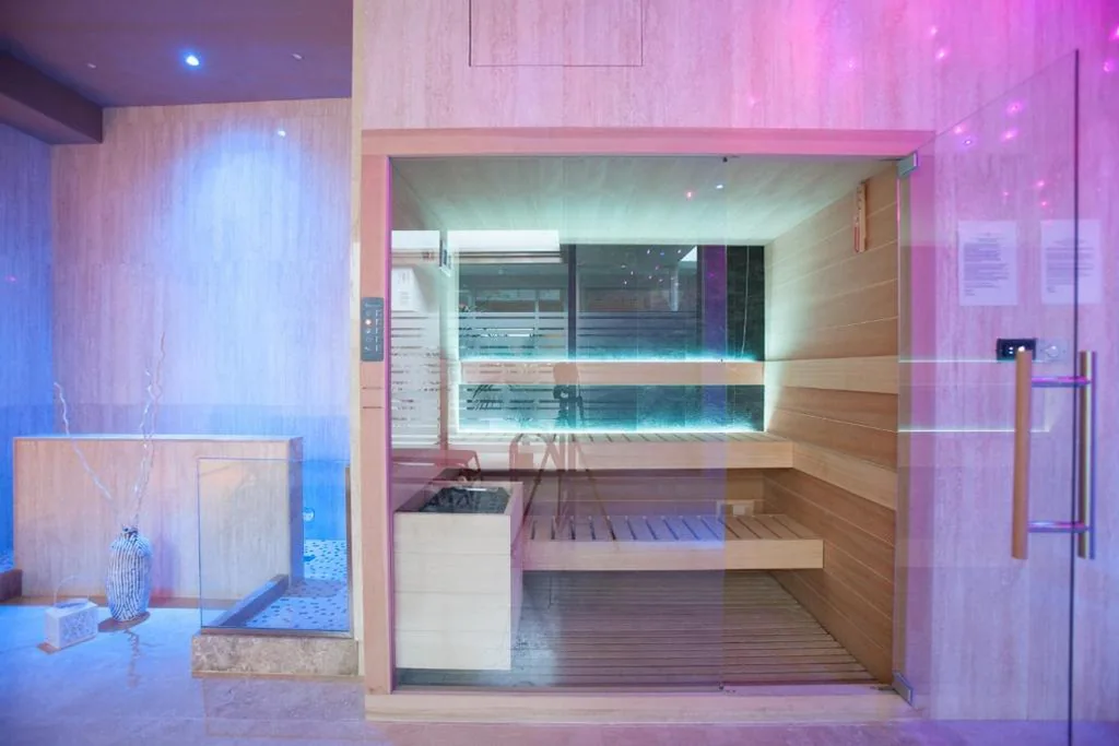 Mh Florence Hotel & Spa — foto 3