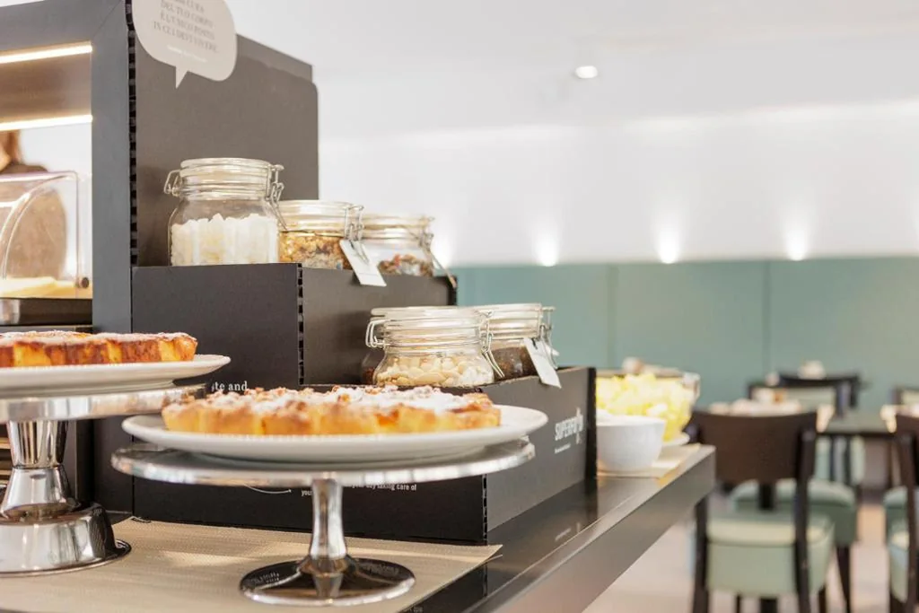 Mh Florence Hotel & Spa — foto 4