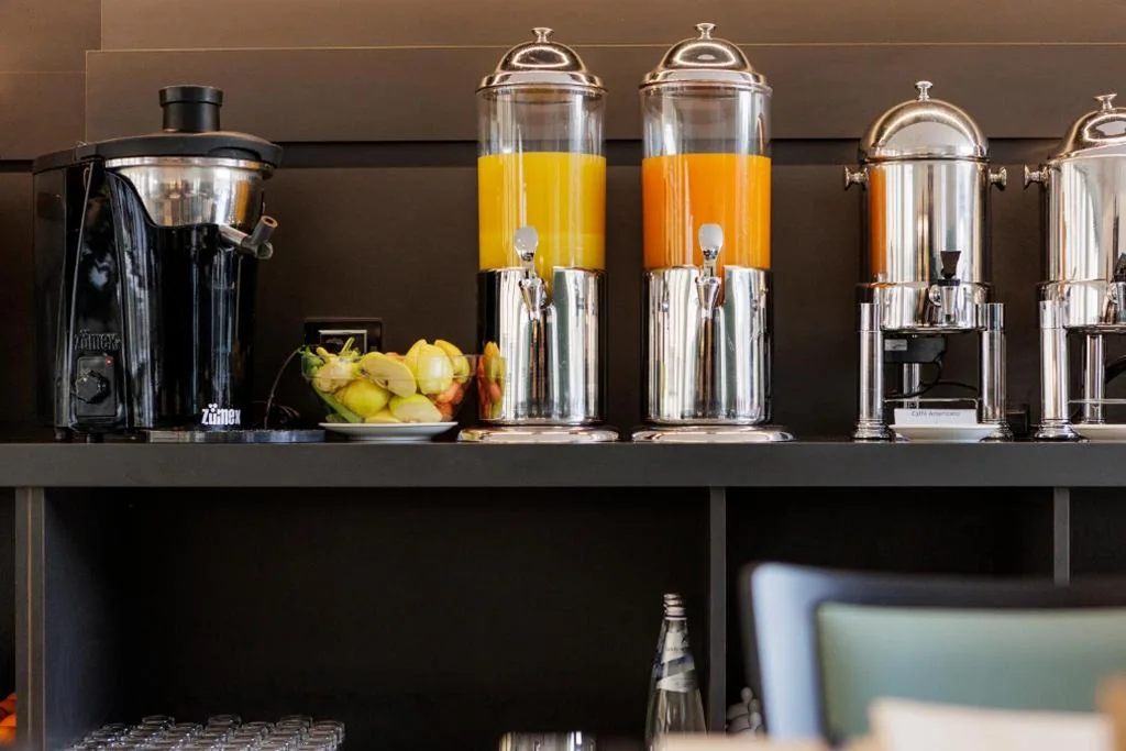 Mh Florence Hotel & Spa — foto 6