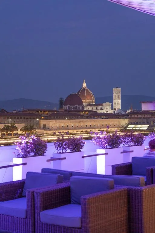 Mh Florence Hotel & Spa — foto 8
