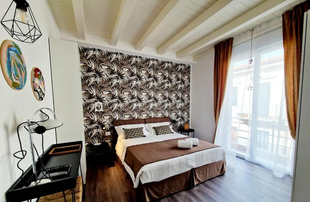 Mi Garba B&B