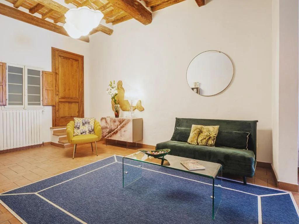 Michael’s Home – Cozy apartment in the heart of Lucca — foto 5