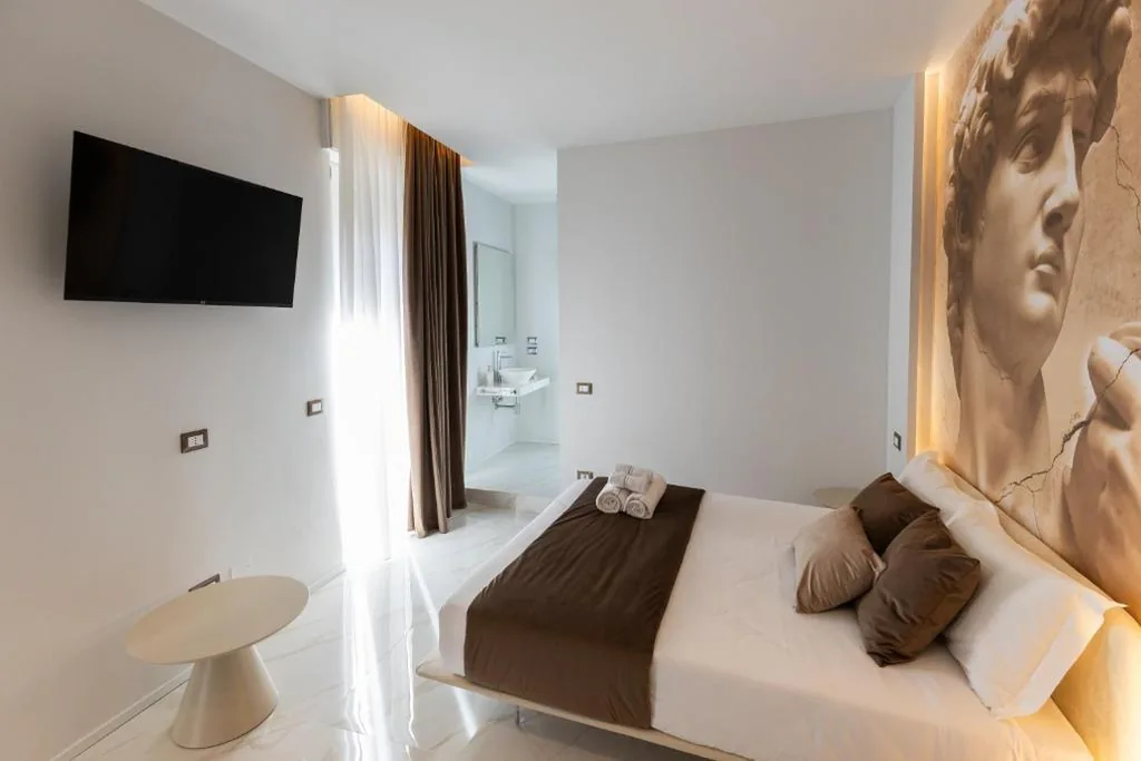 Michelangelo Central Suites — foto 4