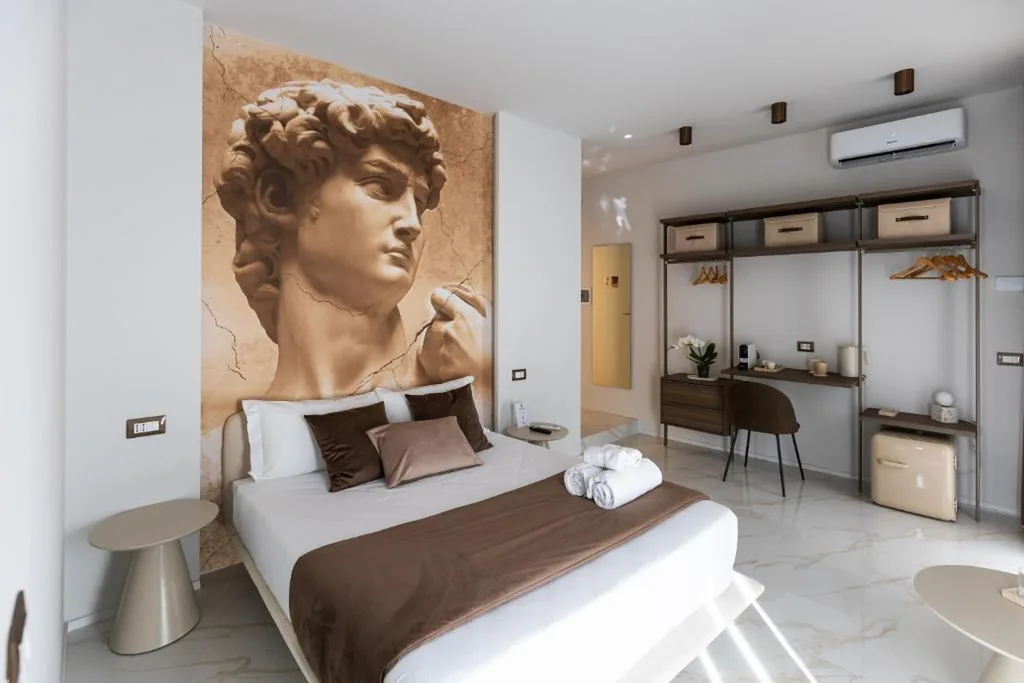 Michelangelo Central Suites — foto 5