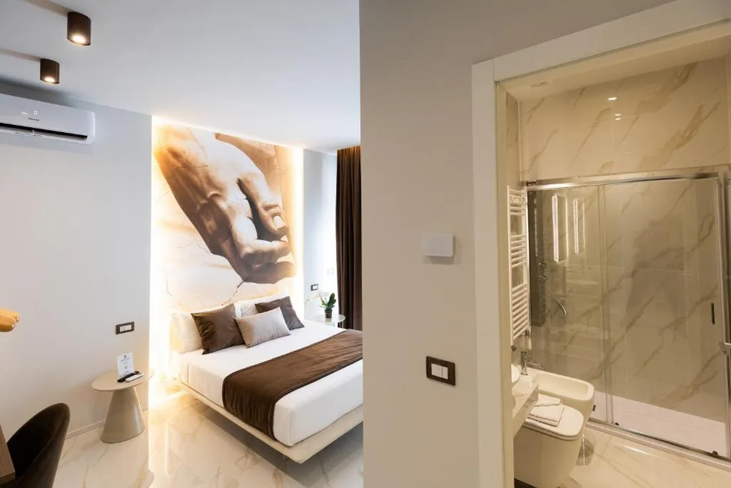 Michelangelo Central Suites — foto 6