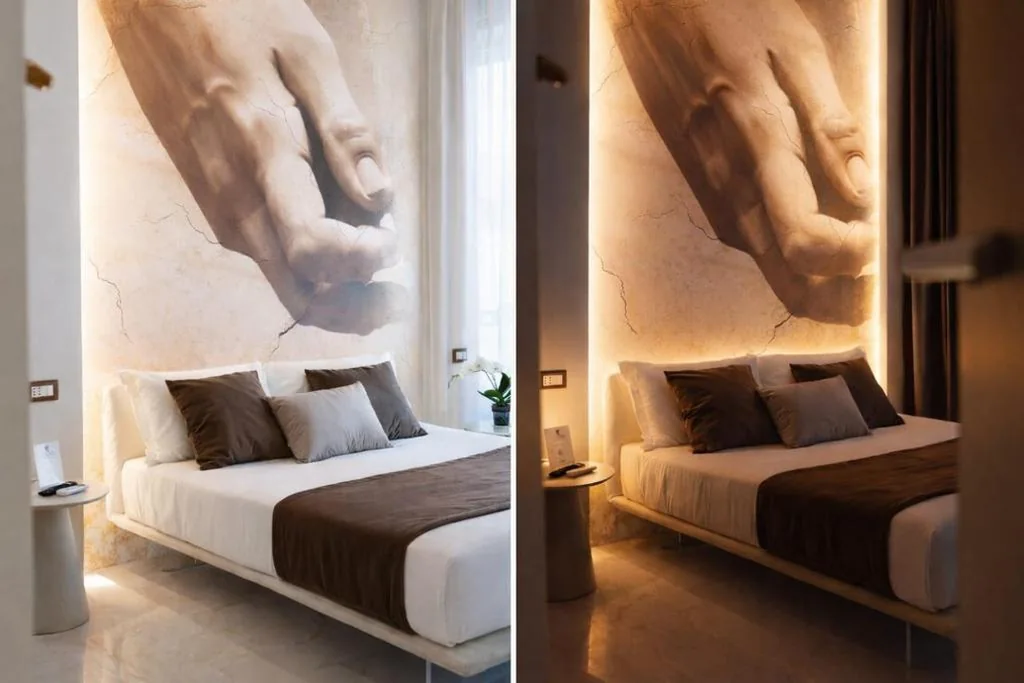 Michelangelo Central Suites — foto 8