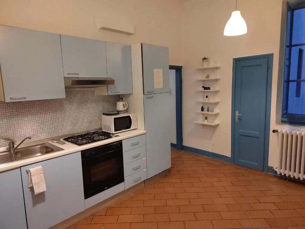 Michelangelo’s Relais — foto 4