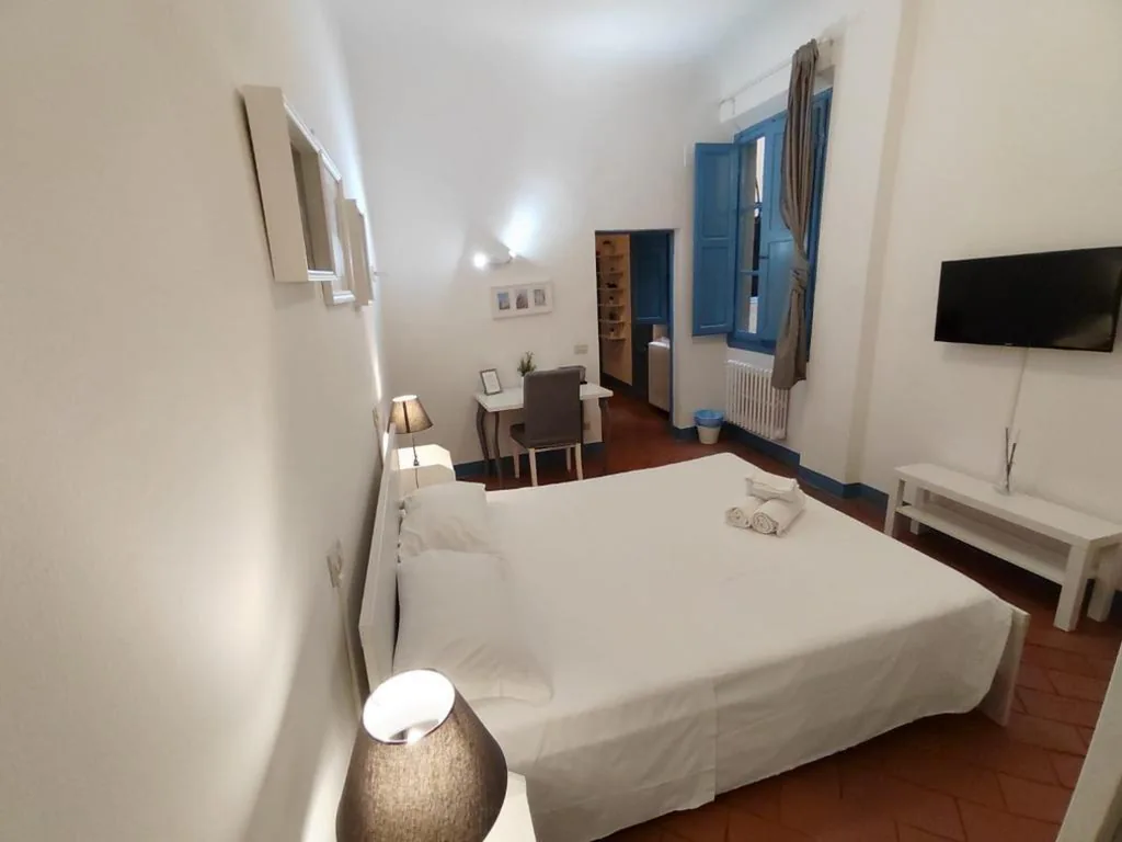 Michelangelo’s Relais — foto 5