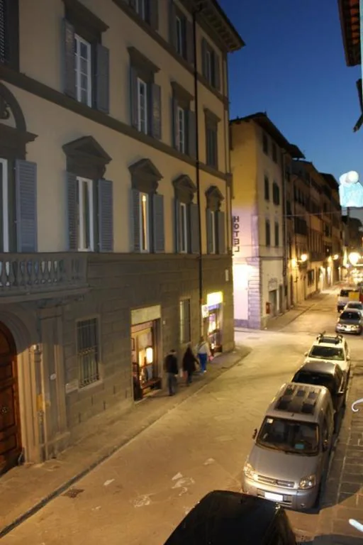 Michelangelo’s Relais — foto 6